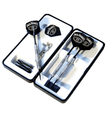 JD DARTS