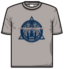 WAR TIGER