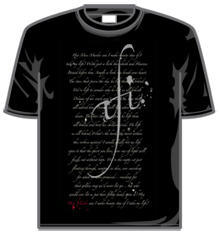 LYRICS