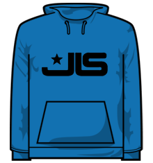 LOGO BLUE