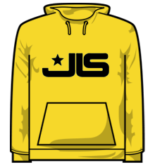 LOGO YELLOW