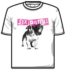 BULL DOG