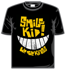 SMILE KID