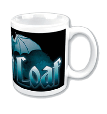 BAT MUG