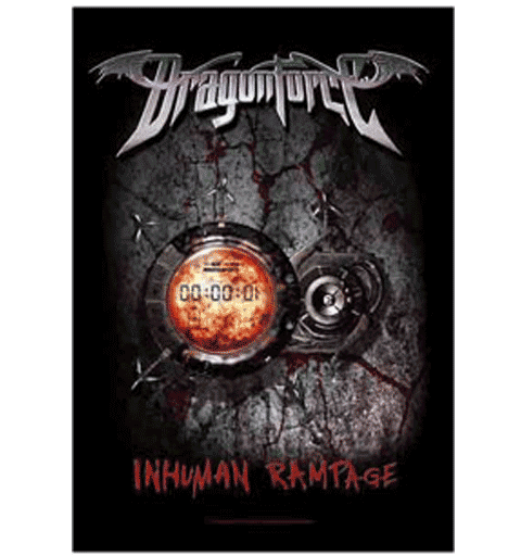 INHUMAN