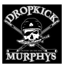 HOCKEY SKULL