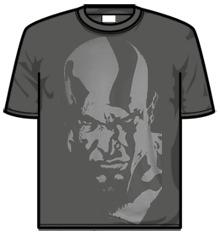 KRATOS SHADOW