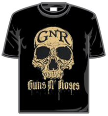 DISCHARGE SKULL