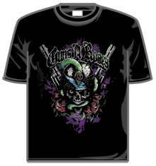 SKULL & SNAKE
