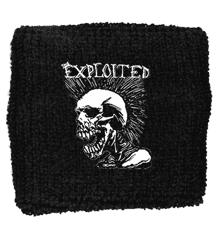 MOHICAN SKULL