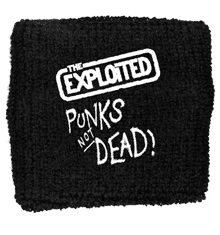 PUNKS NOT DEAD
