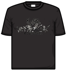 EVOLVE GUITAR