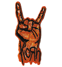FIST LOGO