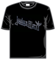 DISTRESSED METAL
