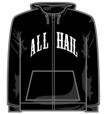 ALL HAIL