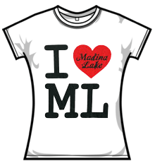 I LOVE ML