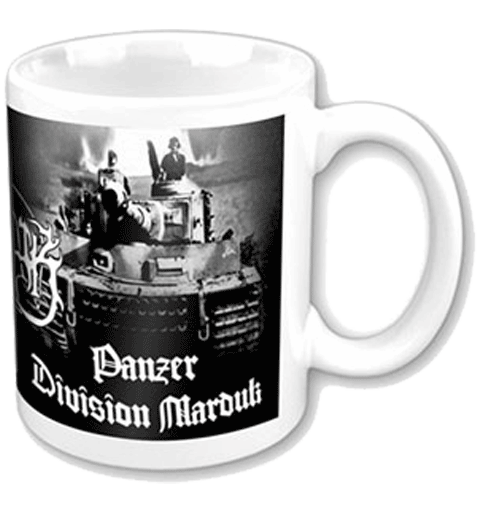 PANZER DIVISION