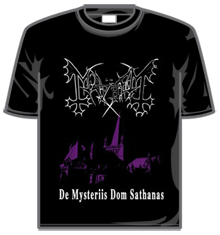 DE MYSTERIIS DOM
