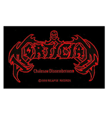 RED LOGO