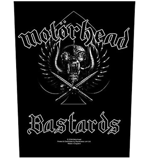 BASTARDS