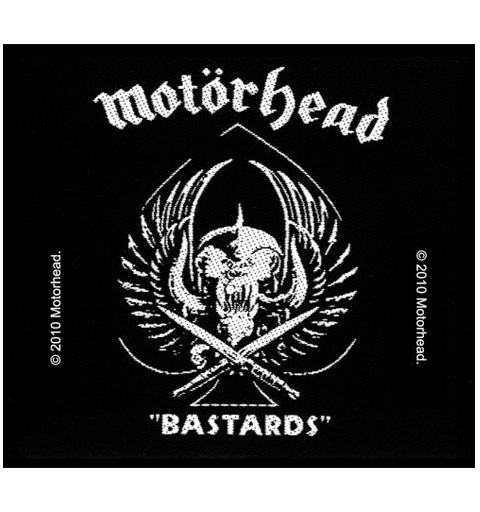 BASTARDS