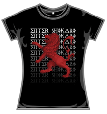 LION SKINNY
