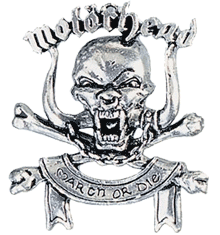 MARCH OR DIE