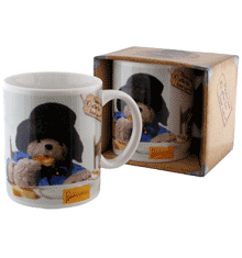 PADDINGTON