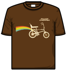 CHOPPER