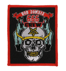 666 CREW