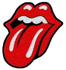 TONGUE SHAPED