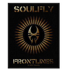 FRONTLINES