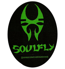 LOGO SYMBOL OVAL