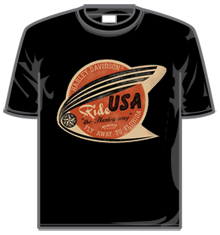FLY USA