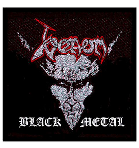 BLACK METAL