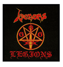 LEGIONS