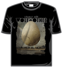 COSMIC EGG