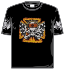 IRON CROSS RACE