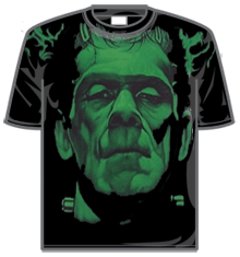 FRANKENSTEIN