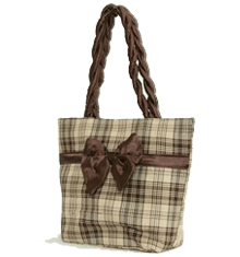 SCOTH BROWN BOW