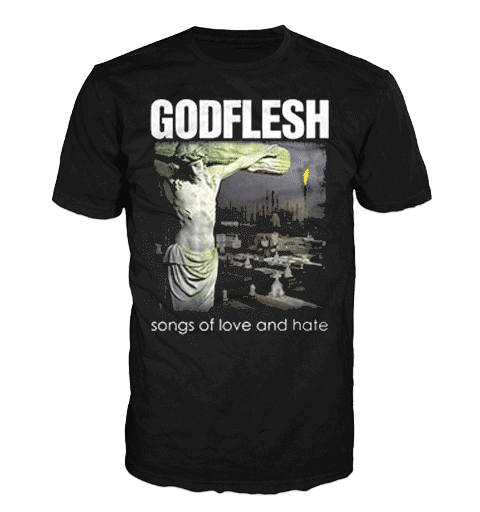 SONGS OF LOVE & HATE