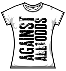 AGAINST ALL ODDS