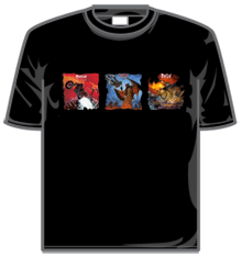 3 BATS