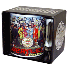 SGT PEPPERS