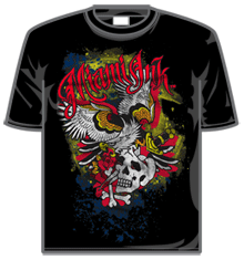 Miami Ink - Ink Oldskool