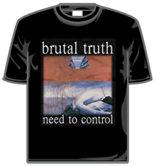 NEED TO CONTROL