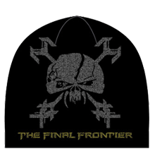 FINAL FRONTIER