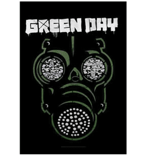 GAS MASK