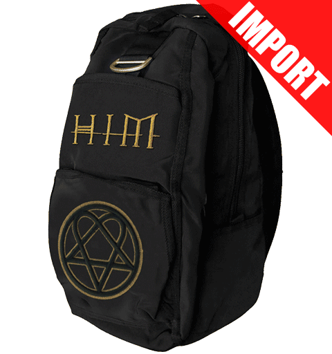 HEARTAGRAM BACK PACK