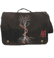 SNAKE TREE BAG